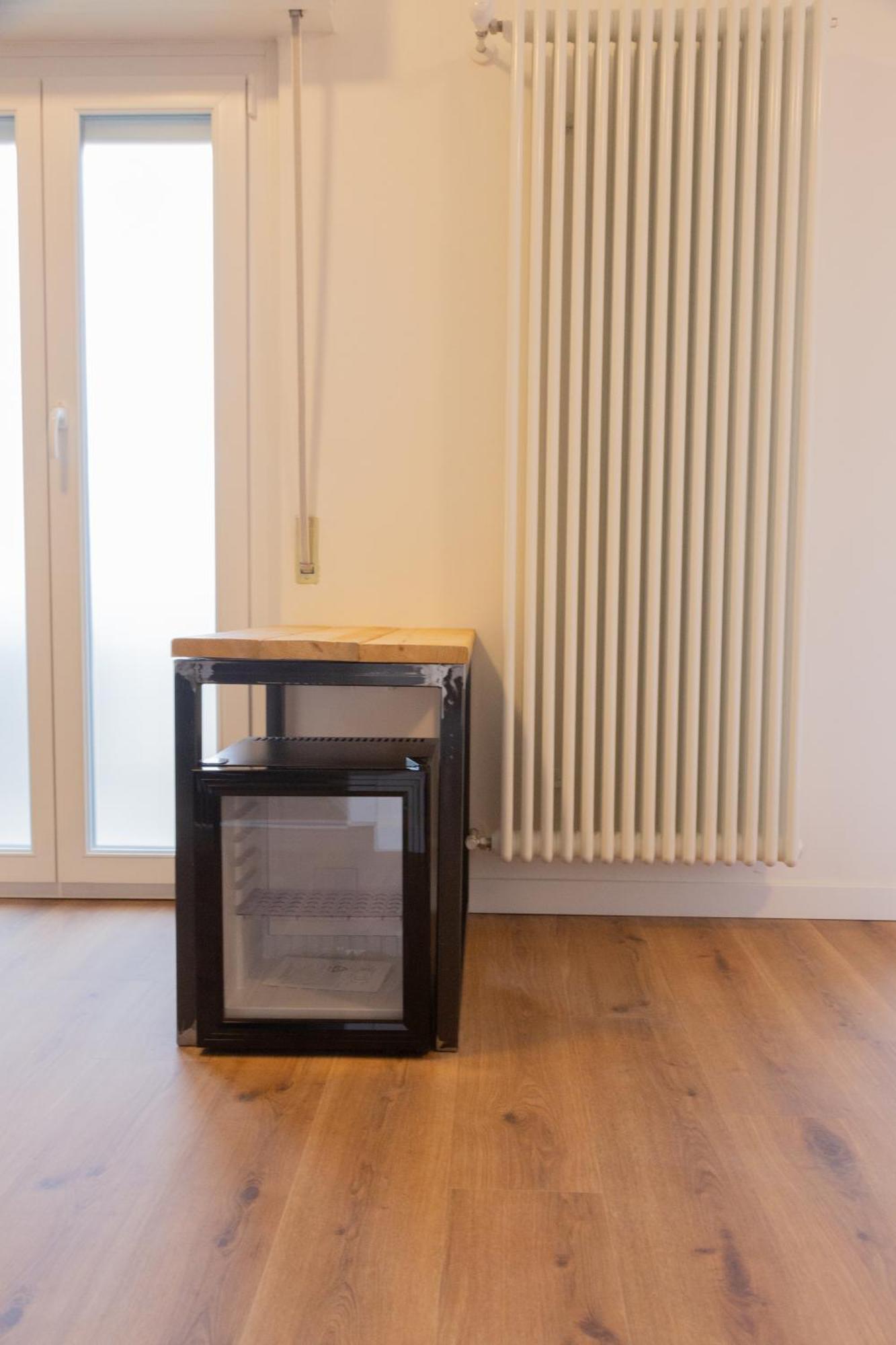 Albergo Panorama マレスコ 部屋 写真
